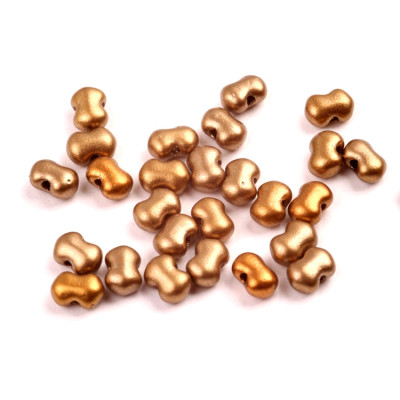 Matubo™ Butterfly 4x6 mm č. 21