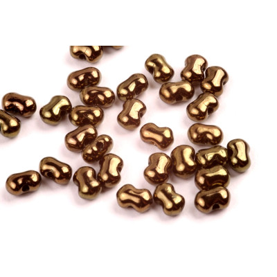 Matubo™ Butterfly 4x6 mm č. 23