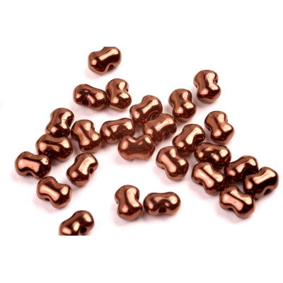 Matubo™ Butterfly 4x6 mm č. 24