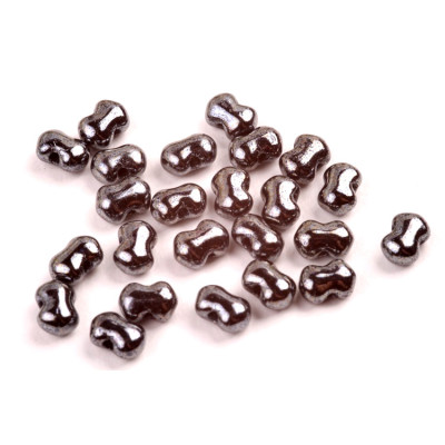 Matubo™ Butterfly 4x6 mm č. 25