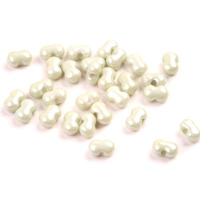 Matubo™ Butterfly 4x6 mm č. 26