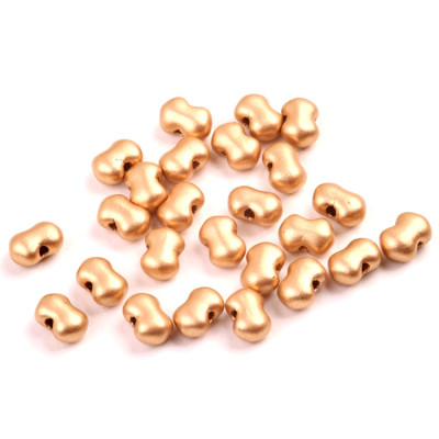 Matubo™ Butterfly 4x6 mm č. 28