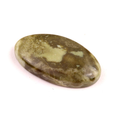 Kabošon Serpentine č.673 (36x20x7mm)