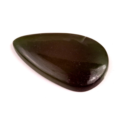 Kabošon Serpentine č.3516 (40x24x5mm)