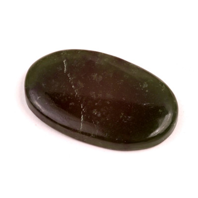 Kabošon Serpentine č.3521 (38x24x5mm)