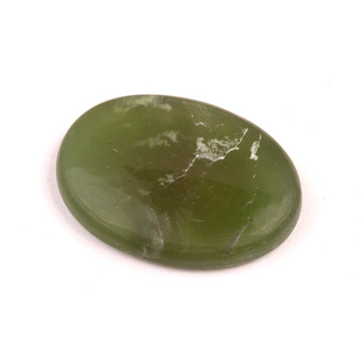 Kabošon Serpentine č.3523 (32x24x5mm)