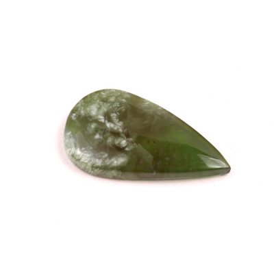 Kabošon Serpentine č.3530 (29x17x5mm)