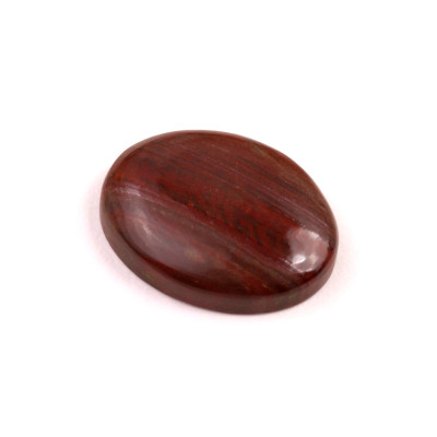 Kabošon Tygří oko č.1382 (24x18x6mm)