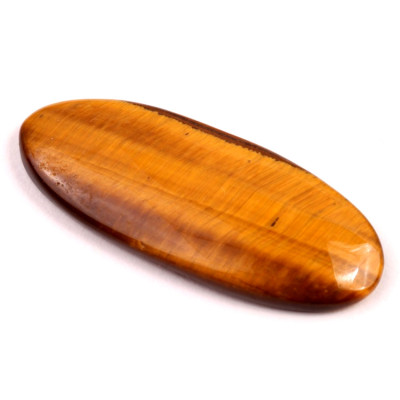 Kabošon Tygří Oko č.7173 (42x17x5mm)