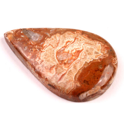 Kabošon Wood Schalenblende č.770 (41x26x6mm)