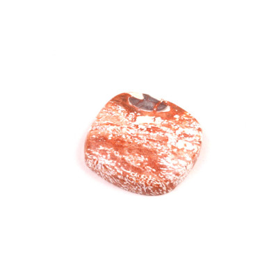 Kabošon Opal quartz č.800 (19x19x4mm)