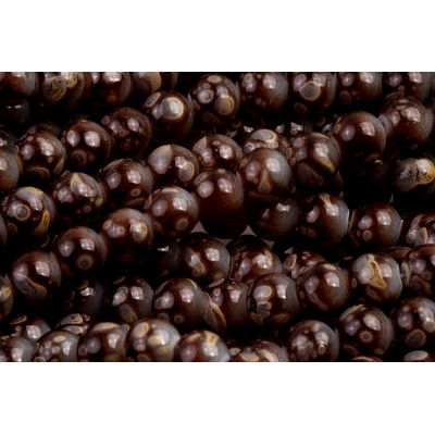 Korálky kuličky 2557 (8 mm)