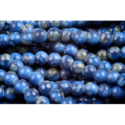 Korálky kuličky 2552 (8 mm)