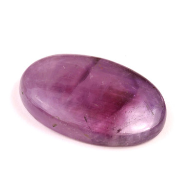 Kabošon Amethyst č.1009 (41x26x8mm)