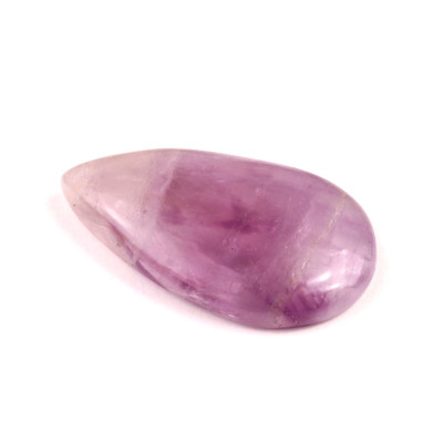 Kabošon Amethyst č.1021 (40x23x7mm)