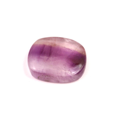 Kabošon Amethyst č.1024 (27x24x7mm)