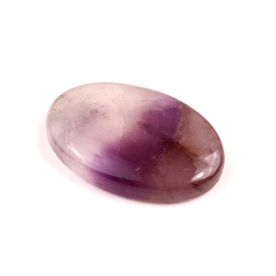 Kabošon Amethyst č.1025 (36x24x7mm)