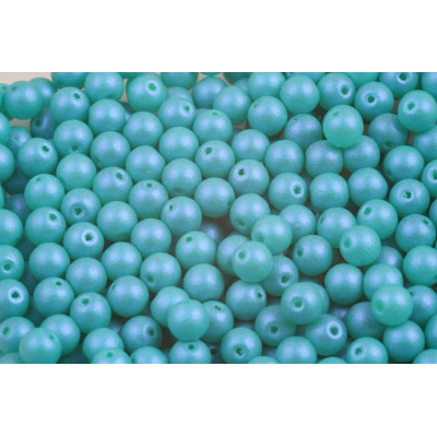 Korálky kuličky 6460 (4 mm)