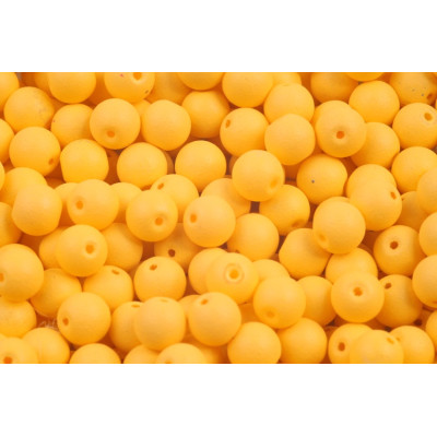 Korálky Kuličky č. 6462 (5 mm)