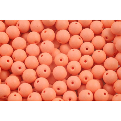 Korálky Kuličky č. 6463 (5 mm)