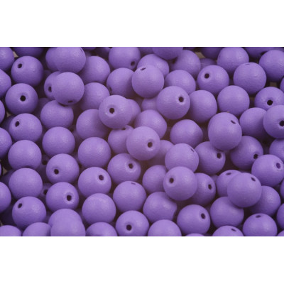 Korálky Kuličky č. 6473 (5 mm)