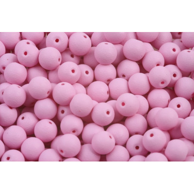 Korálky Kuličky č. 6475 (5 mm)