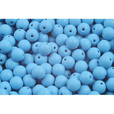 Korálky Kuličky č. 6476 (5 mm)