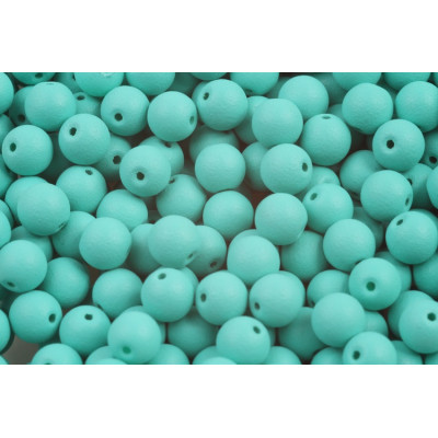 Korálky Kuličky č. 6480 (5 mm)