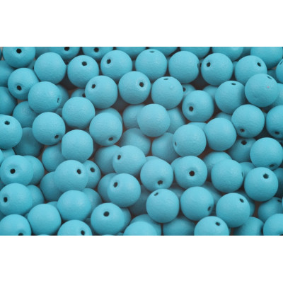 Korálky Kuličky č. 6481 (5 mm)