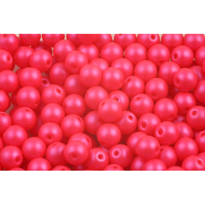 Korálky Kuličky č. 6491 (5 mm)