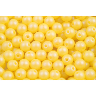 Korálky Kuličky č. 6492 (5 mm)