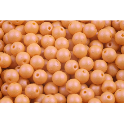 Korálky Kuličky č. 6494 (5 mm)