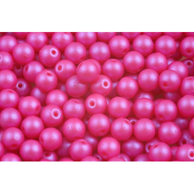 Korálky Kuličky č. 6497 (5 mm)