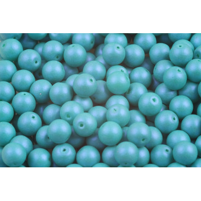 Korálky Kuličky č. 6498 (5 mm)