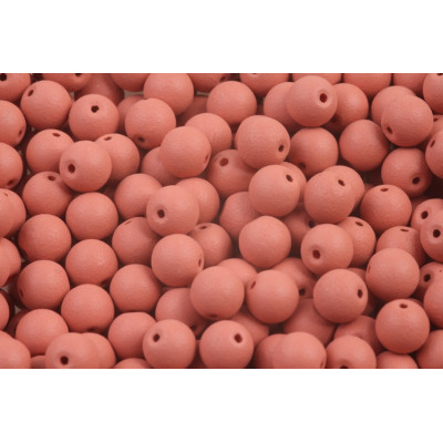 Korálky kuličky 6513 (6 mm)