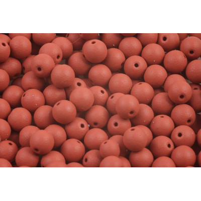 Korálky kuličky 6514 (6 mm)