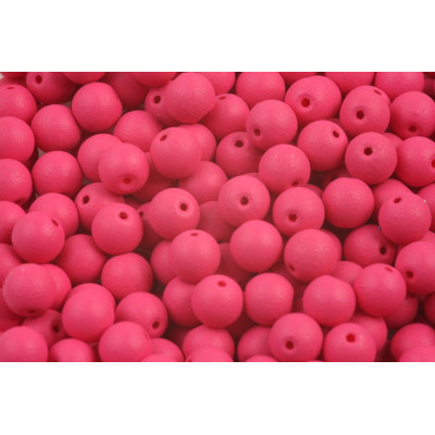 Korálky kuličky 6517 (6 mm)