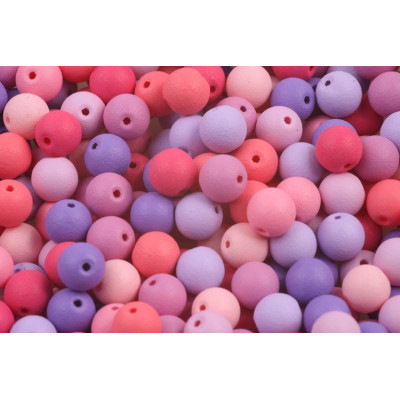 Korálky kuličky 6533 (6 mm)