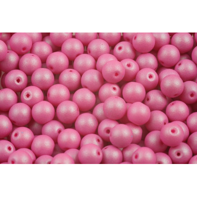 Korálky kuličky 6535 (6 mm)