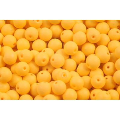 Korálky kuličky 6557 (8 mm)