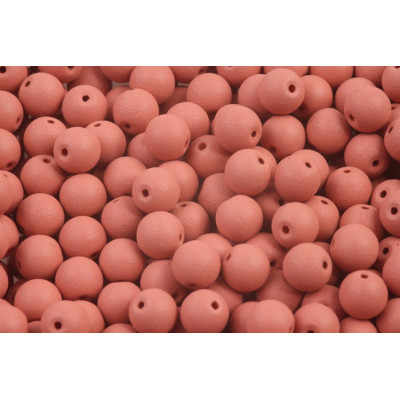 Korálky kuličky 6560 (8 mm)