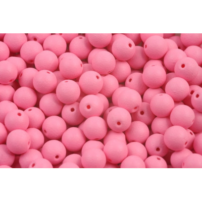 Korálky kuličky 6565 (8 mm)