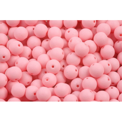 Korálky kuličky 6566 (8 mm)