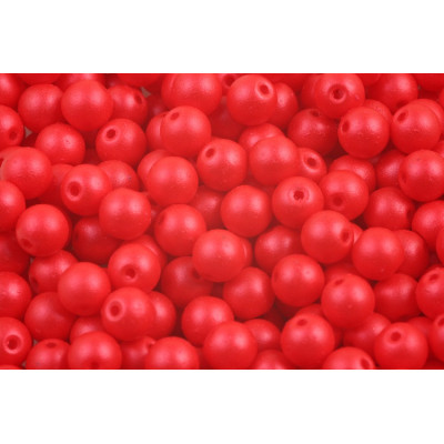 Korálky kuličky 6582 (8 mm)