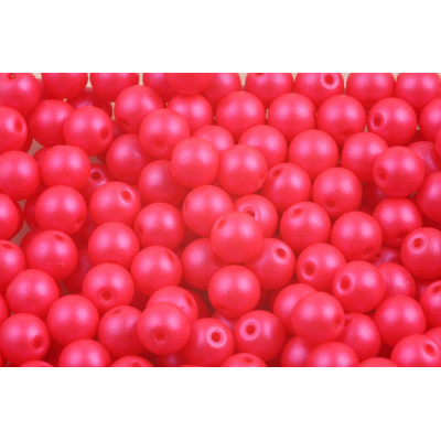 Korálky kuličky 6583 (8 mm)