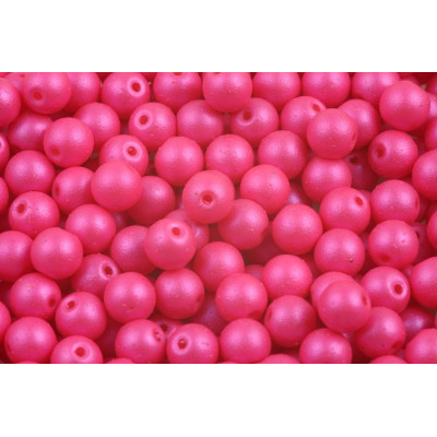 Korálky kuličky 6585 (8 mm)