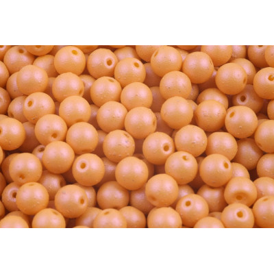 Korálky kuličky 6586 (8 mm)