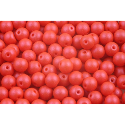 Korálky kuličky 6588 (8 mm)