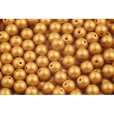 Korálky kuličky 6591 (8 mm)