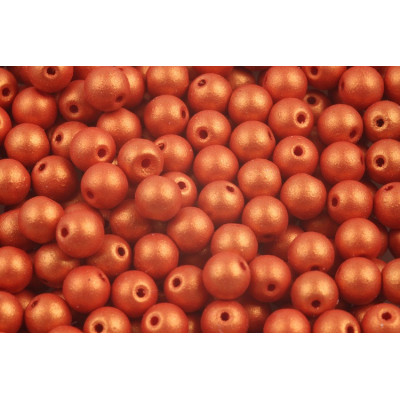 Korálky kuličky 6592 (8 mm)